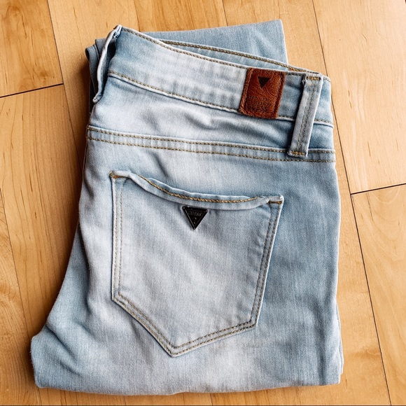 guess jeans australia